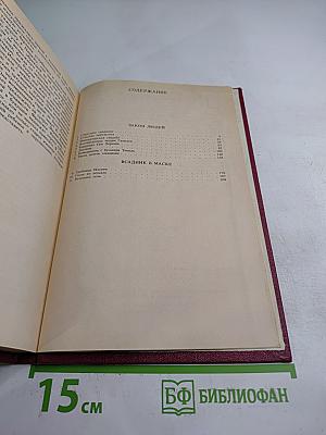 Марианна и неизвестный из Тосканы. Книга вторая