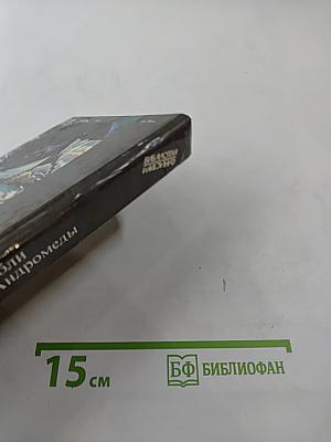 Звездные Корабли. Туманность Андромеды