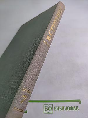 Собрание сочинений. Том седьмой. Повести и рассказы 1863-1870