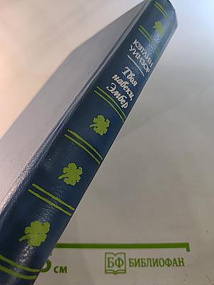 Твоя навеки, Эмбер