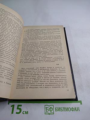 Годы без войны. Книга четвертая