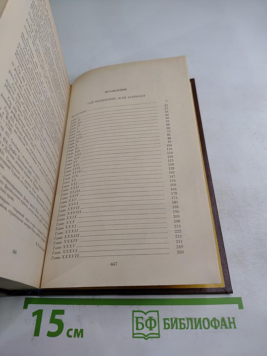 Гай Мэннеринг