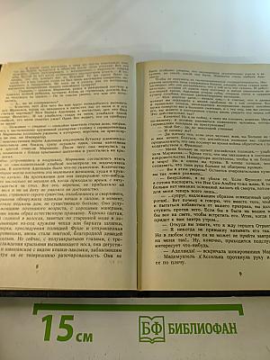 Марианна и неизвестный из Тосканы. Роман в шести книгах. Книга вторая