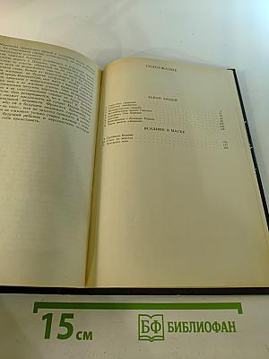 Марианна и неизвестный из Тосканы. Роман в шести книгах. Книга вторая