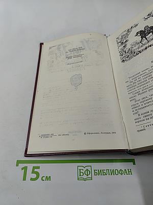 Всадник без головы