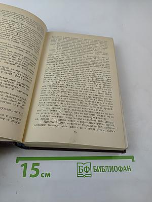 Всадник без головы