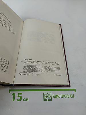 Всадник без головы