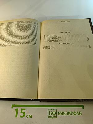 Марианна и неизвестный из Тосканы