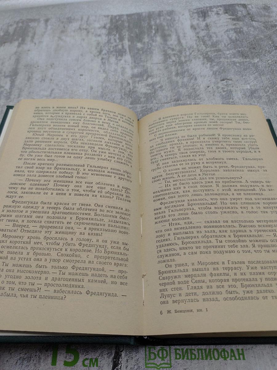 Любовь и корона. Книга 1