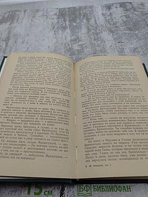 Любовь и корона. Книга 1