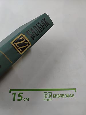 Собрание сочинений в 24 томах. Том 22. Пьесы