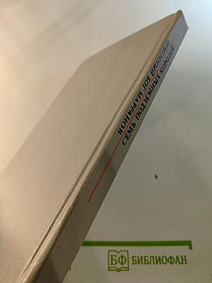 Семь подземных королей. Огненный бог Марранов