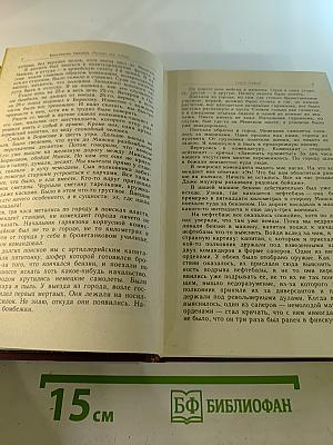 Разные дни войны. Дневник писателя. Том I. 1941 год
