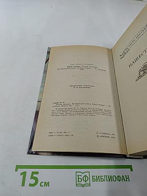 Россия Молодая. Книга вторая