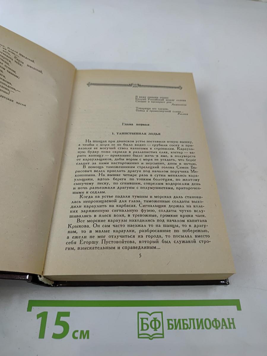 Россия Молодая. Книга вторая