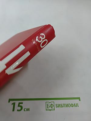 Большая иллюстрированная энциклопедия. Том 30