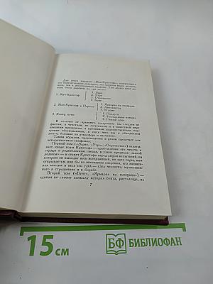 Собрание сочинений. Том третий: Жан-Кристоф (Книга вторая и третья)