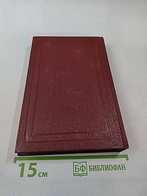 Собрание сочинений. Том третий: Жан-Кристоф (Книга вторая и третья)