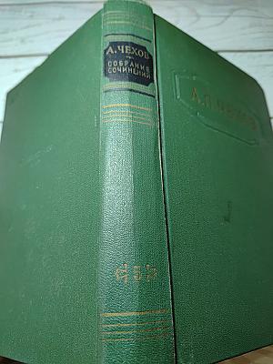 Собрание сочинений. Том пятый: Рассказы 1887