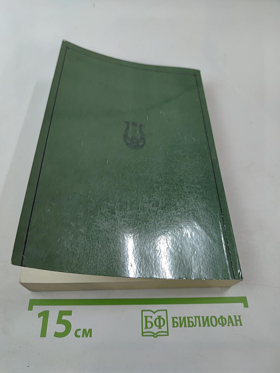 Солнце нашей поэзии