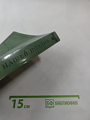 Солнце нашей поэзии