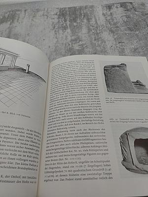 Frühe phöniker im libanon