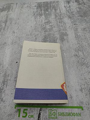 Возвращение в Бэлль-Эмбер