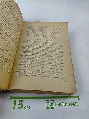 Сыновья идут дальше