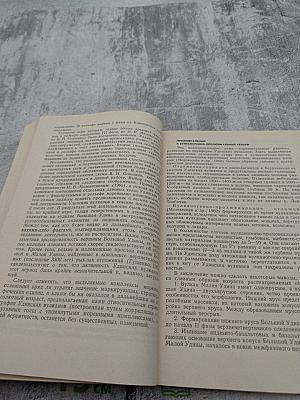 Петрология Ключевских вулканов на Камчатке