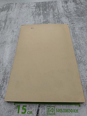 Журналы Особого совещания по обороне государства 1917 год. I