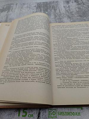 Собрание сочинений в пяти томах. Том 4