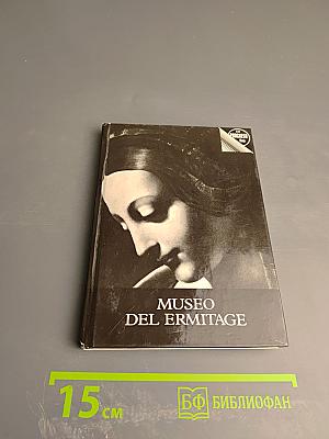 Museo del ermitage guía