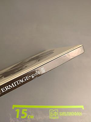 Museo del ermitage guía