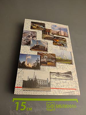 Активная зона. Повесть об атомном институте