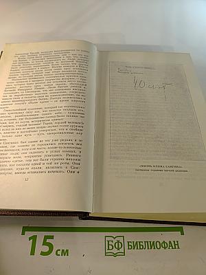 Жизнь Клима Самгина. Том двадцать первый