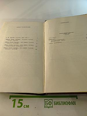 Жизнь Клима Самгина. Том двадцать первый