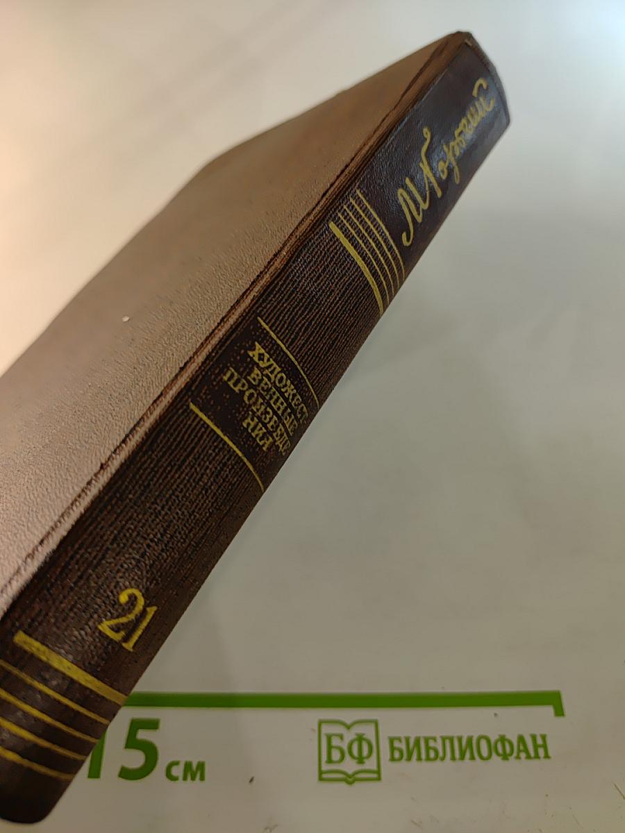 Жизнь Клима Самгина. Том двадцать первый