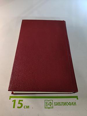 Борис Полевой. Собрание сочинений. Том 4. Глубокий тыл