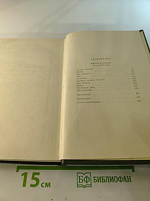 Собрание сочинений. Том 5: Повести и рассказы 1844-1858 годов