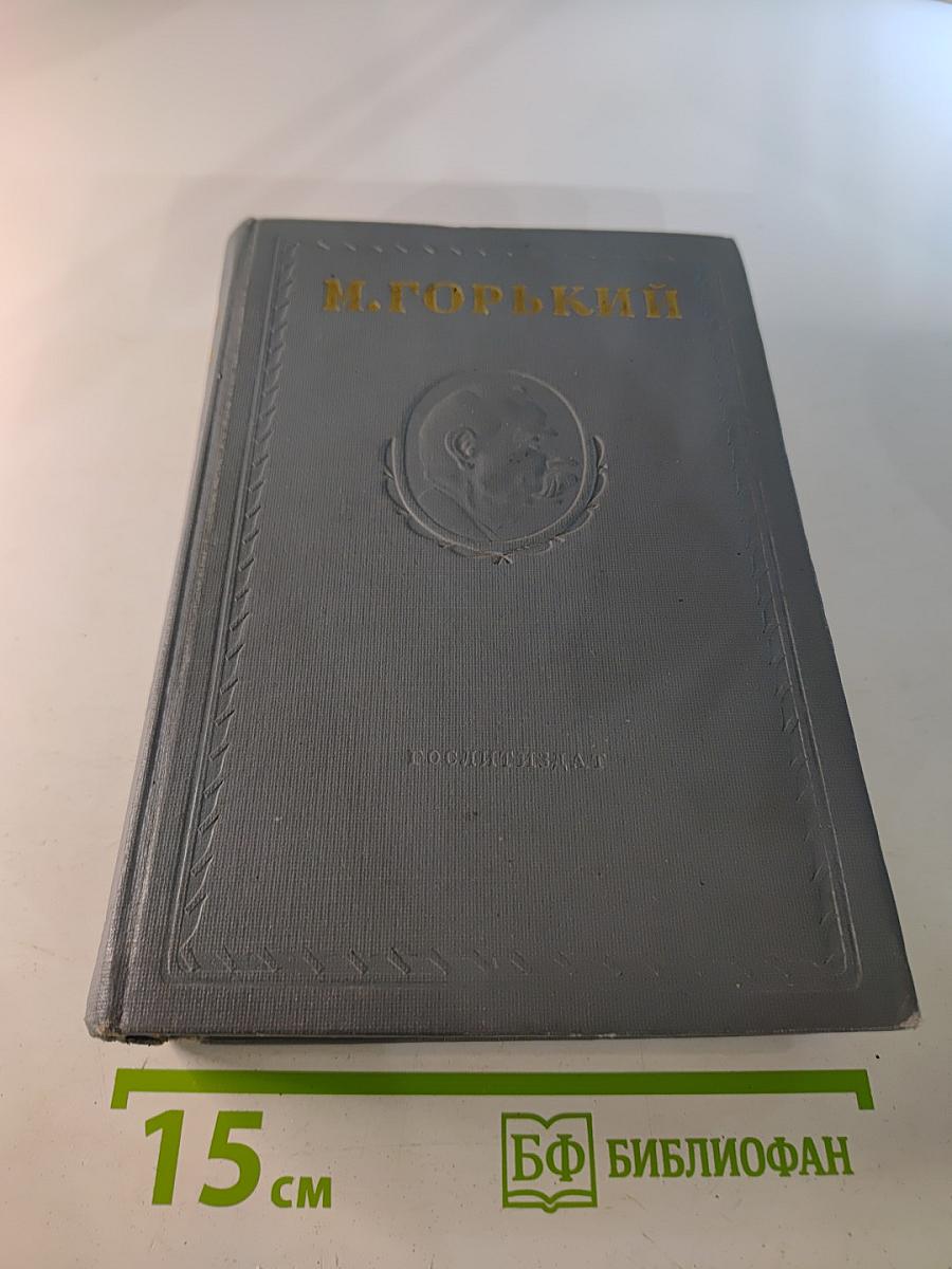 Собрание сочинений. Том VI. Городок Окуров. Жизнь Матвея Кожемякина