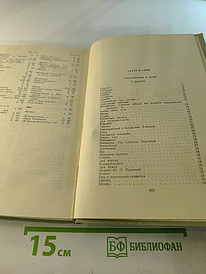 Собрание сочинений. Том десятый