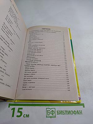 Разгадайка. Книга головоломок для сообразительных мальчиков и девочек