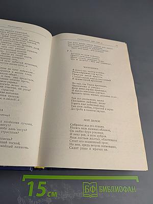 Сочинения. Том 1