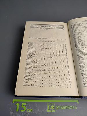 Сочинения. Том 1