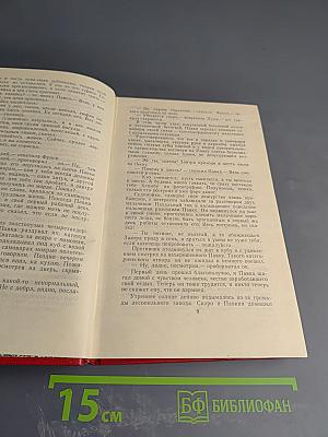 Как закалялась сталь