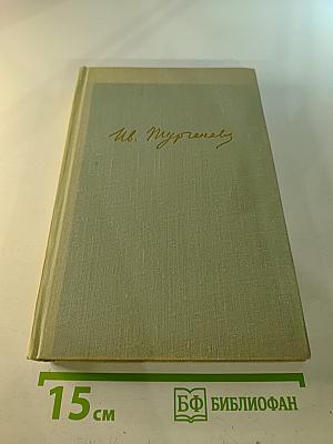 Собрание сочинений. Том девятый. Сцены и комедии 1843-1852