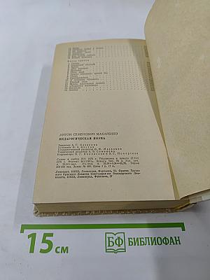 Педагогическая поэма