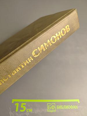 Живые и мертвые. Книга вторая. Солдатами не рождаются