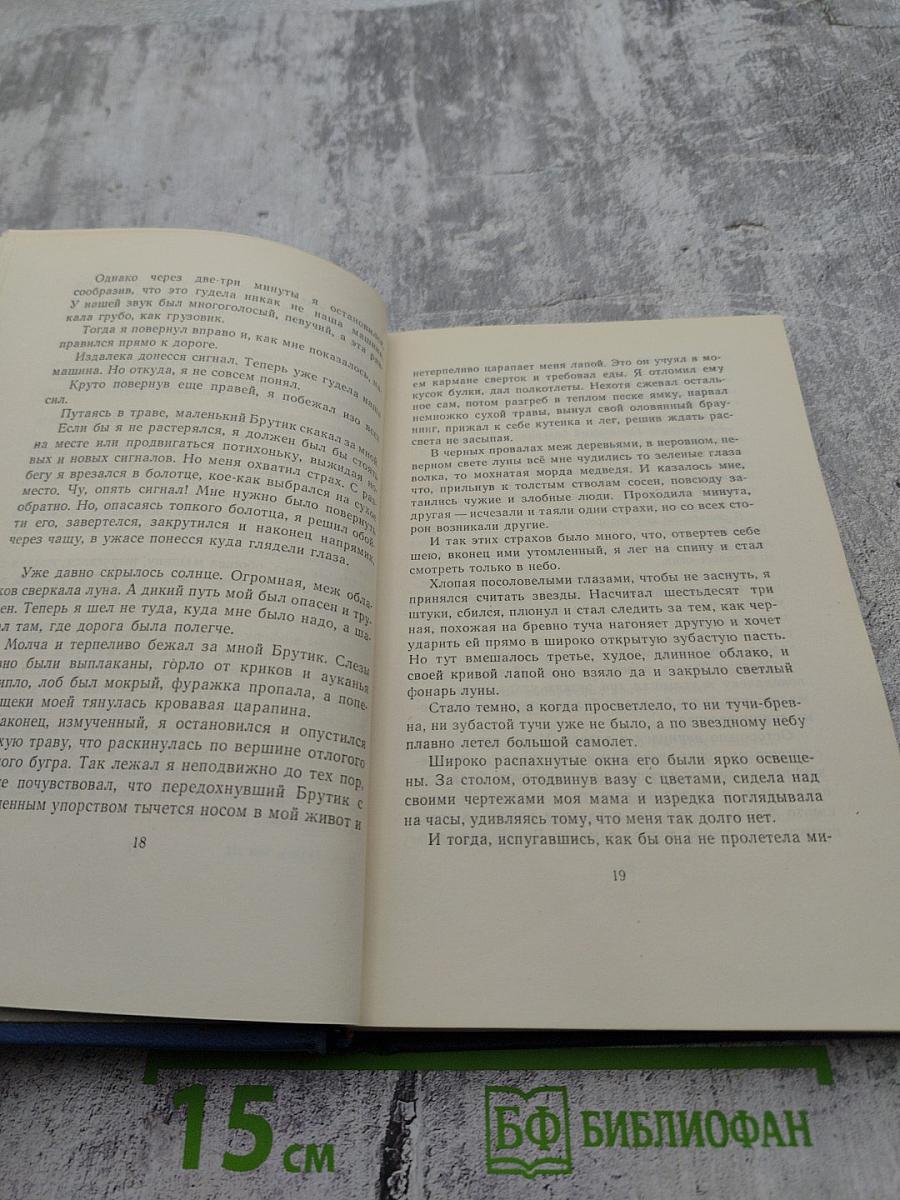 Аркадий Гайдар. Том третий