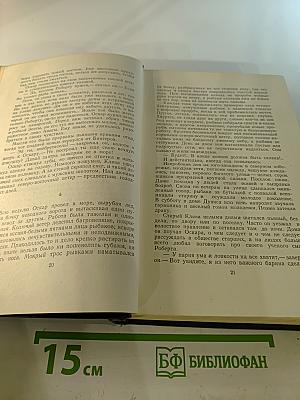 Сын рыбака (Собрание сочинений. Том второй)